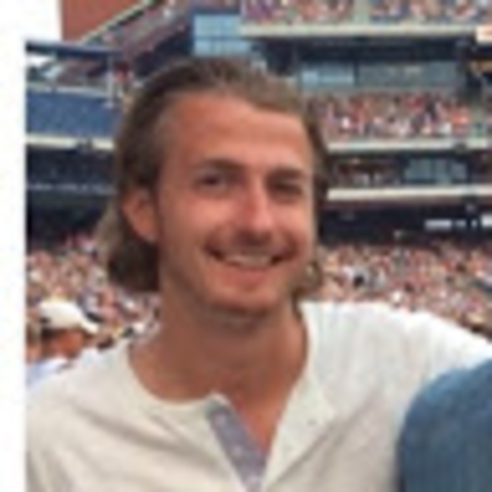 Meet your Posher, Aaron